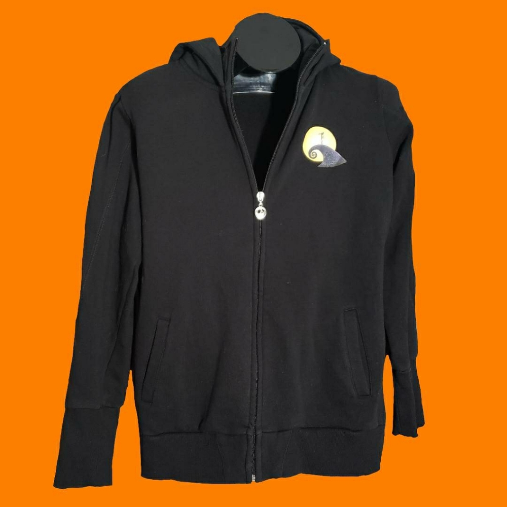 Disney The Nightmare Before Christmas Hoodie